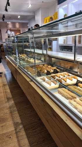 Fotografia tomada fuera de Coffee Ride Maresme - cafeterías en Vilassar de Mar, Barcelona