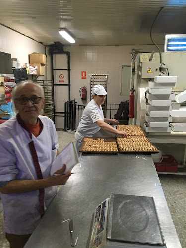 Fotografia tomada fuera de Pastelería Gito - Panadería en La Puebla de Montalbán, Toledo