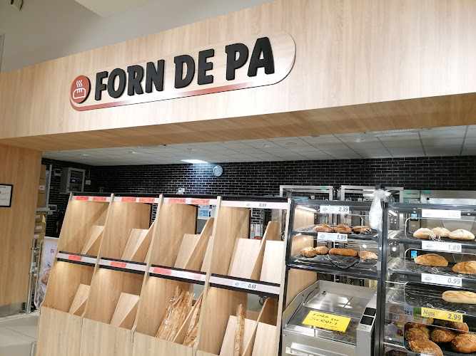 Fotografia tomada fuera de Lidl - Supermercat de preus baixos en Barcelona, Barcelona