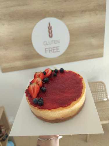 Fotografia tomada fuera de Pastelería Mariona Cakes Sin Gluten - Pastelería en Vilassar de Mar, Barcelona