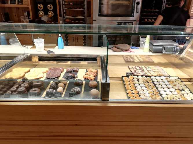 Fotografia tomada fuera de Panaderia Bertiz - Panadería en Bilbao, Vizcaya