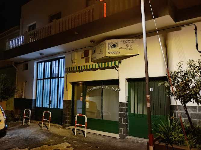 Fotografia tomada fuera de C.b. Panaderia Don Jose - Panadería en La Matanza de Acentejo, Santa Cruz de Tenerife