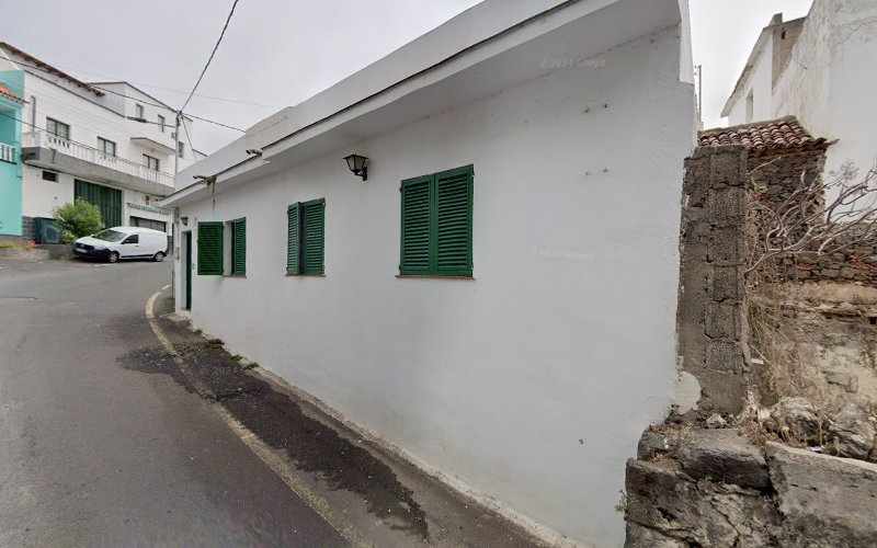 Fotografia tomada fuera de Raúl Eugenio Ascanio Ravelo - Panadería en La Matanza de Acentejo, Santa Cruz de Tenerife