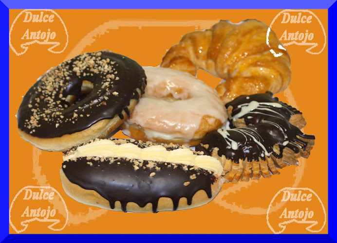 Fotografia tomada fuera de Dulce Antojo S.L. - Pastelería en Basauri, Vizcaya