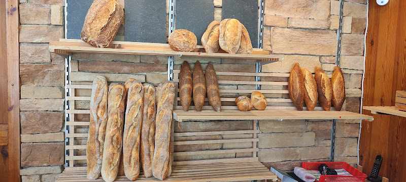 Fotografia tomada fuera de Panaderia Day - Panadería en Bilbao, Vizcaya
