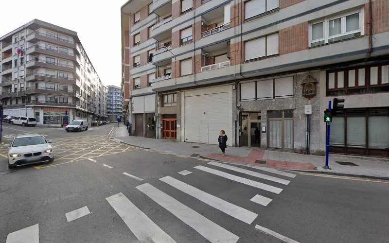 Fotografia tomada fuera de Panadería La Mundakesa S L - Panadería en Bermeo, Vizcaya