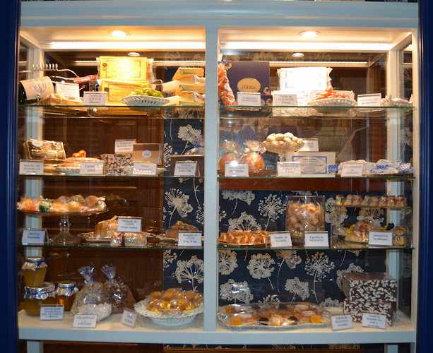 Fotografia tomada fuera de Turronería Ivañez Bilbao - Pastelería en Bilbao, Vizcaya