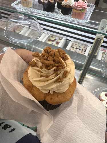 Fotografia tomada fuera de Cóqueti Cakes - Pastelería en Bilbao, Vizcaya