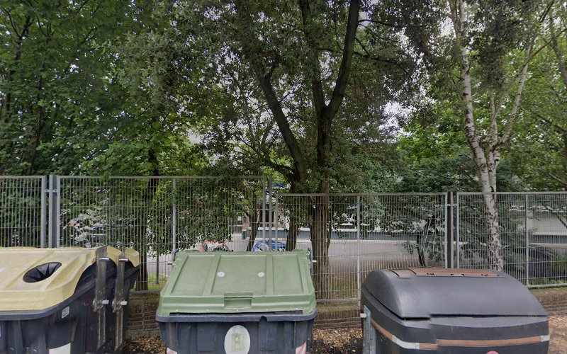 Fotografia tomada fuera de Gremio De Confitería Y Pastelería De Vizcaya - Asociación u organización en Bilbao, Vizcaya