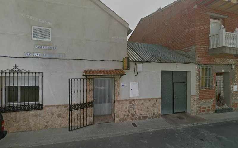 Fotografia tomada fuera de Panificadora San Juan Bautista - Panadería en Villarta de San Juan, Ciudad Real