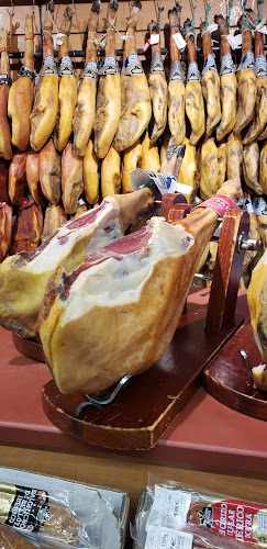Fotografia tomada fuera de Mercadona - Supermercado en Tomelloso, Ciudad Real
