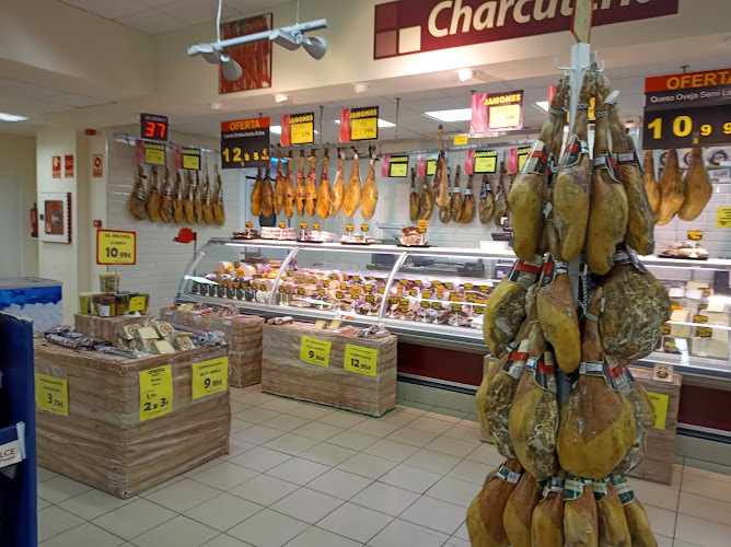 Fotografia tomada fuera de Supermercados La Despensa Piedrabuena - Supermercado en Piedrabuena, Ciudad Real