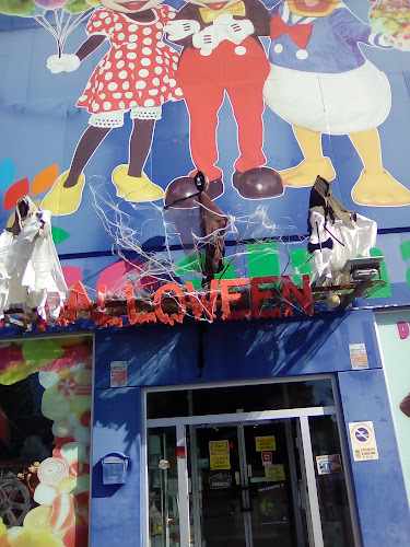 Fotografia tomada fuera de Dulcearte - Tienda de golosinas en Miguelturra, Ciudad Real