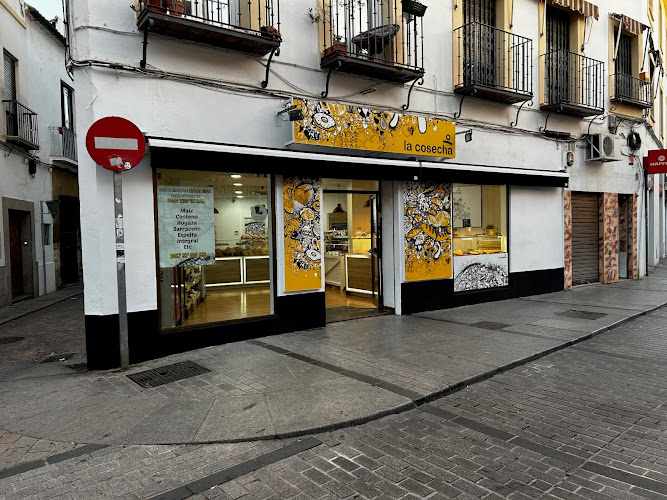 Fotografia tomada fuera de Panaderia La Cosecha - Panadería en Córdoba, Córdoba