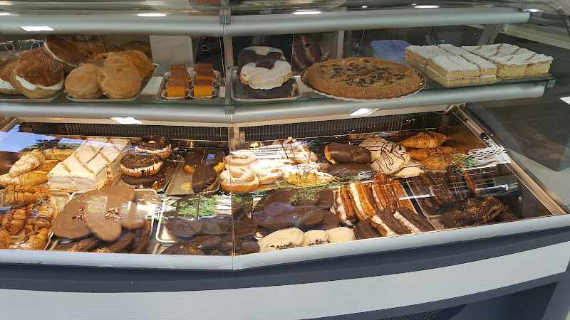 Fotografia tomada fuera de El Pan Nuestro de Cada Día - Panadería en Córdoba, Córdoba
