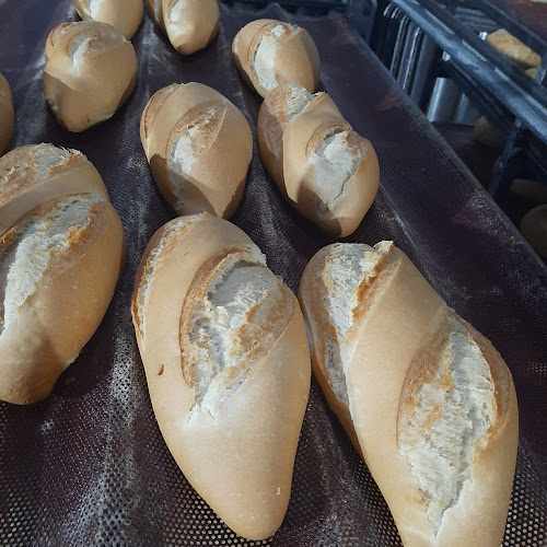 Fotografia tomada fuera de Panadería Tradición Cordobesa S L - Panadería en Córdoba, Córdoba
