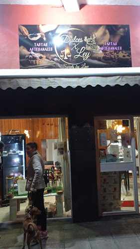 Fotografia tomada fuera de Dulces X Ley - Pastelería en Córdoba, Córdoba