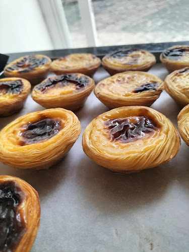 Fotografia tomada fuera de Arte+Nata - Bakery en Córdoba, Córdoba