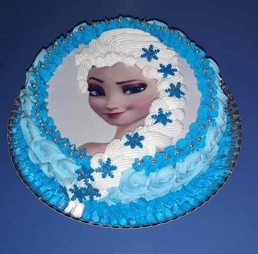 Fotografia tomada fuera de Pastelería Dulcisan - Pastelería en Córdoba, Córdoba