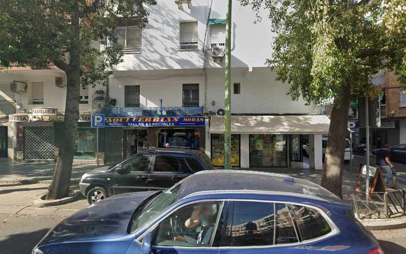 Fotografia tomada fuera de La Cosecha - Bakery en Córdoba, Córdoba