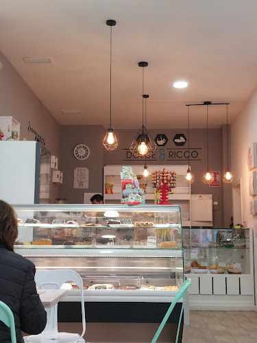 Fotografia tomada fuera de Cafetería Dolce&Ricco - Cafetería en Córdoba, Córdoba