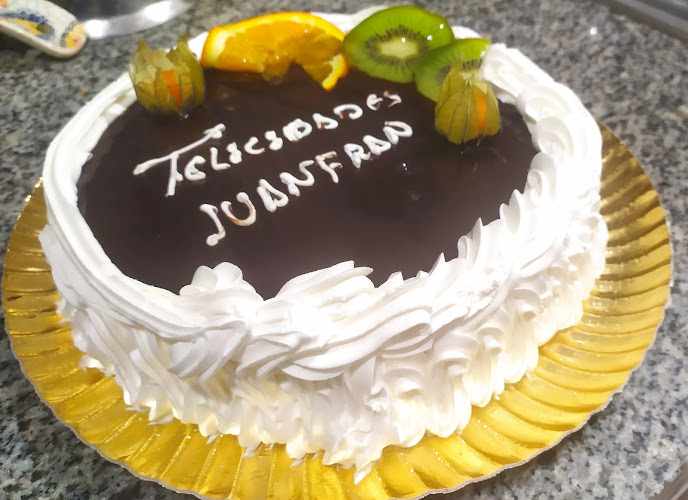 Fotografia tomada fuera de Soler - Pastelería en Córdoba, Córdoba