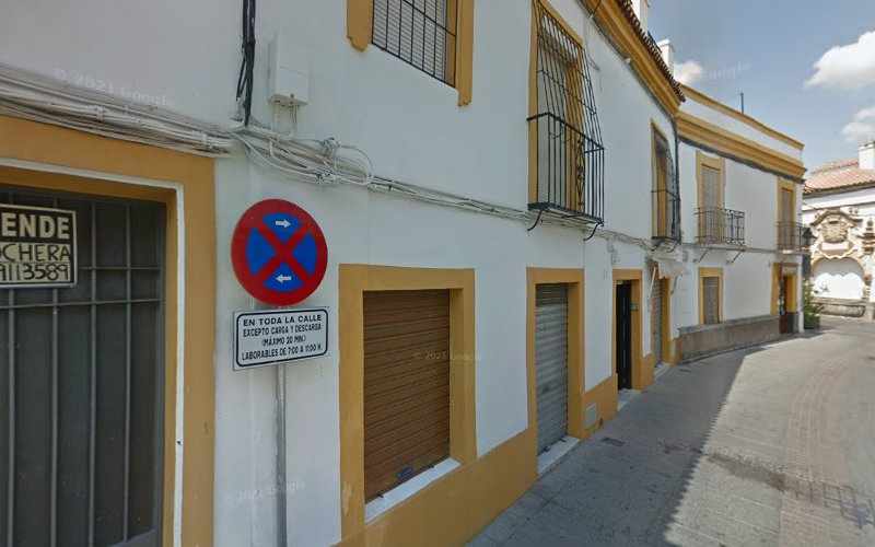 Fotografia tomada fuera de Panadería Dolores - Panadería en Córdoba, Córdoba