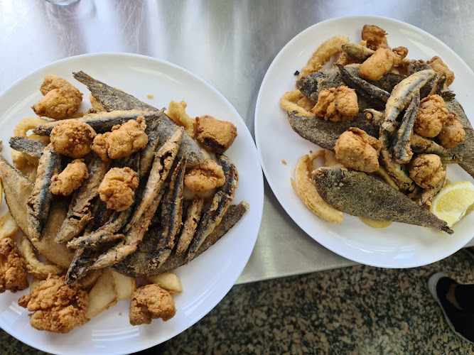 Fotografia tomada fuera de Cafeteria Cerveceria Puente de Angorrilla - restaurantes en Arcos de la Frontera, Cádiz