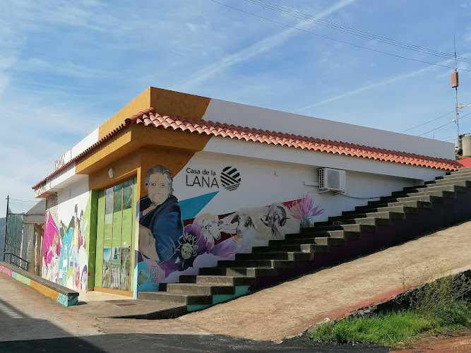 Fotografia tomada fuera de Udaco Caideros - Supermercado en Gáldar, Las Palmas