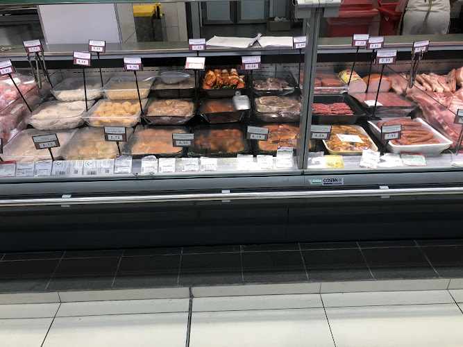 Fotografia tomada fuera de HiperDino Gáldar - Supermercado en Gáldar, Las Palmas