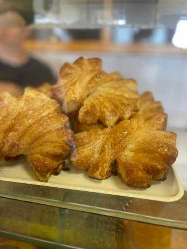 Fotografia tomada fuera de Panadería Fiobre - Bakery en A Coruña, A Coruña