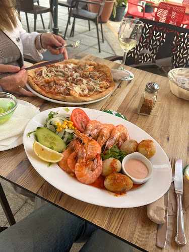 Fotografia tomada fuera de Café Quintín - cafeterías en Lomo Quiebre, Las Palmas