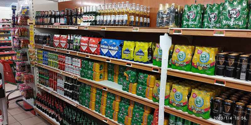 Fotografia tomada fuera de SPAR Playa del Cura - Supermercado en Mogán, Las Palmas