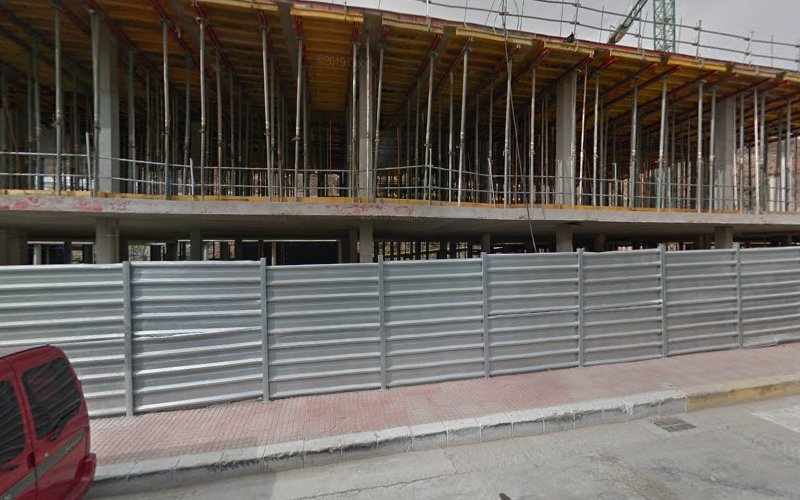 Fotografia tomada fuera de SUPERMERCADOS GRAN CANARIA MOGÁN MALL - Supermercado en Puerto Rico, Las Palmas