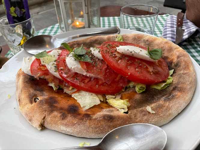 Fotografia tomada fuera de Ristorante 377 - restaurantes en Lomo Quiebre, Las Palmas