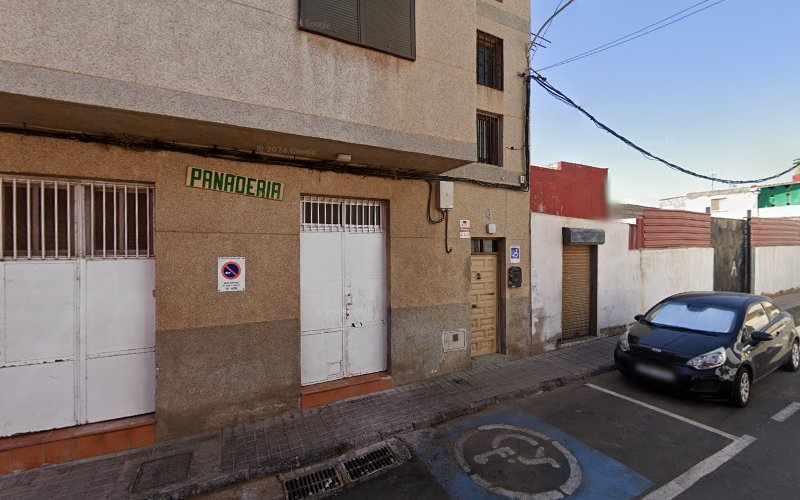 Fotografia tomada fuera de Panificadora Doctoral - Panadería en El Doctoral, Las Palmas