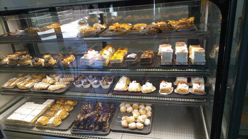 Fotografia tomada fuera de San isidro Bakery - Panadaría en Aldea de Arriba (A), A Coruña