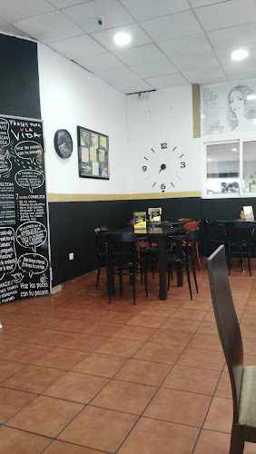 Fotografia tomada fuera de Superpan - cafeterías en Casas Nuevas, Las Palmas
