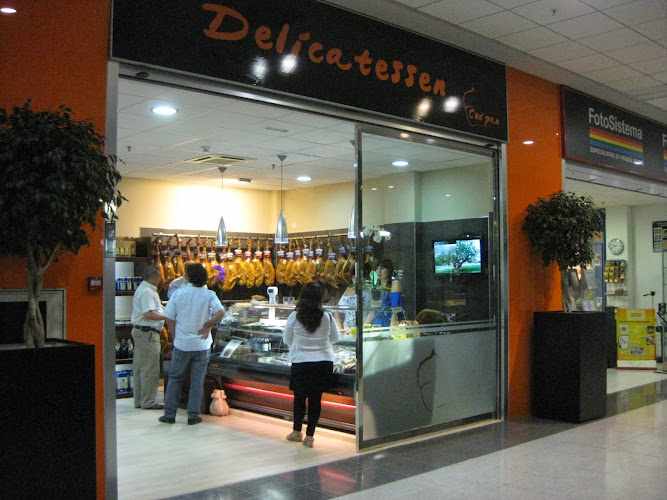 Fotografia tomada fuera de Delicatessen Con`pan - Delicatessen en Las Palmas de Gran Canaria, Las Palmas
