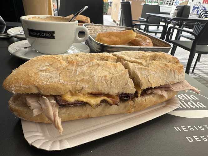 Fotografia tomada fuera de Barraco Maspalomas (Bellavista) - cafeterías en Maspalomas, Las Palmas