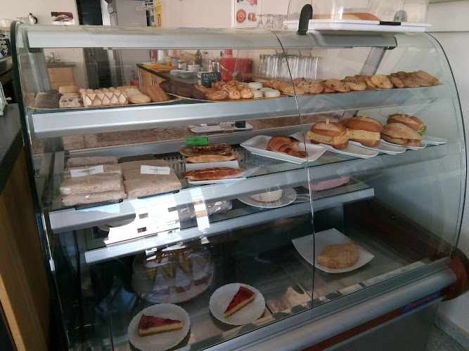 Fotografia tomada fuera de La Ronda Del Sabor GC - cafeterías en Maspalomas, Las Palmas