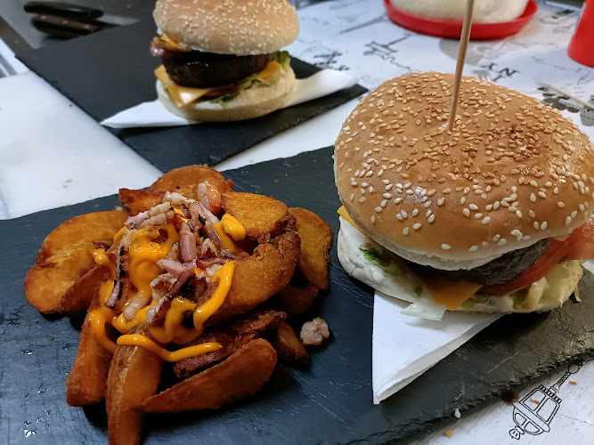 Fotografia tomada fuera de Bar Tahona Mogan - restaurantes en Mogán, Las Palmas