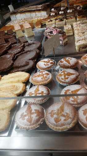 Fotografia tomada fuera de Difa, Boutique´s del pan - Panadería en Las Palmas de Gran Canaria, Las Palmas