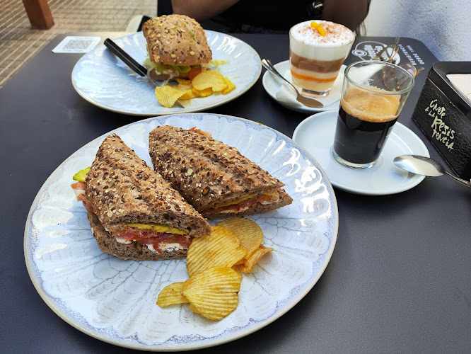 Fotografia tomada fuera de Mely Café - cafeterías en Playa Honda, Las Palmas