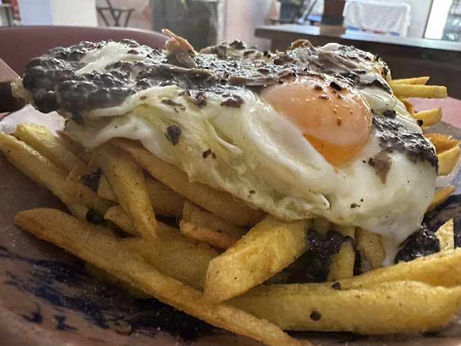 Fotografia tomada fuera de Bar-Restaurante PICO EL ALAR - restaurantes en Ocentejo, Guadalajara