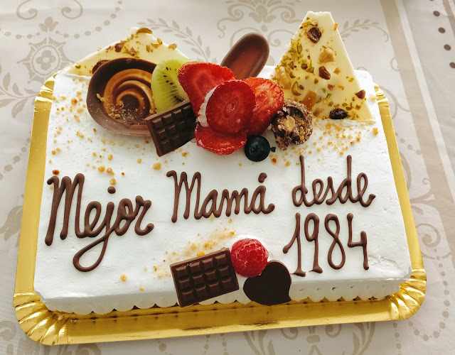 Fotografia tomada fuera de Forno San Xian, Pasteleria. - Pastelería en Vedra, A Coruña