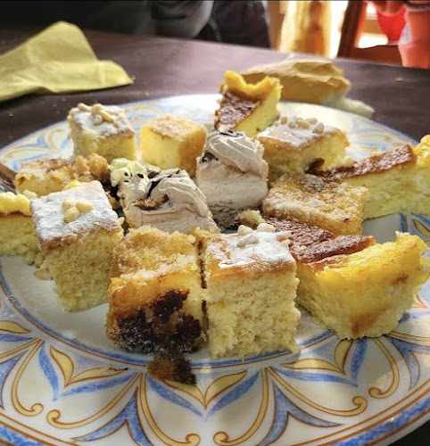 Fotografia tomada fuera de Alcarria Encantada - Tienda de alimentación en Pastrana, Guadalajara