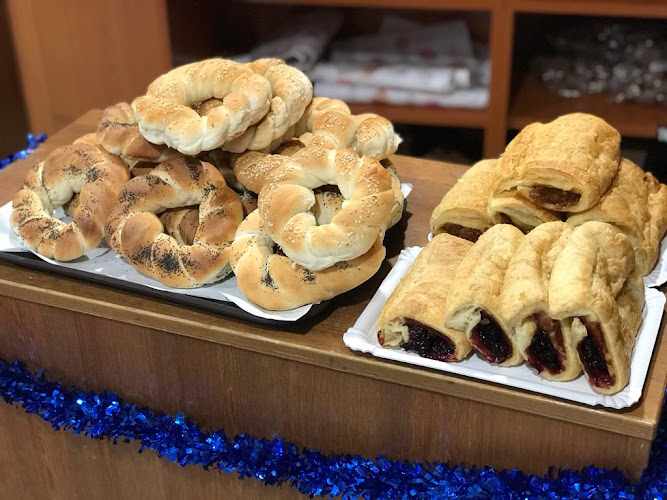 Fotografia tomada fuera de El Mercado de Bianca - Tienda de alimentación en Guadalajara, Guadalajara
