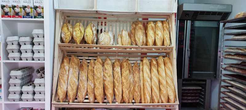 Fotografia tomada fuera de Okintza Iona - Panadería en Bilbao, Vizcaya