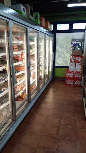 Fotografia tomada fuera de Carrefour Express - Supermercado en Bakio, Vizcaya